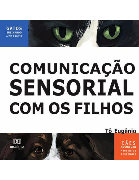 Comunicação Sensorial com os Filhos