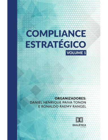 Compliance Estratégico - Volume 1