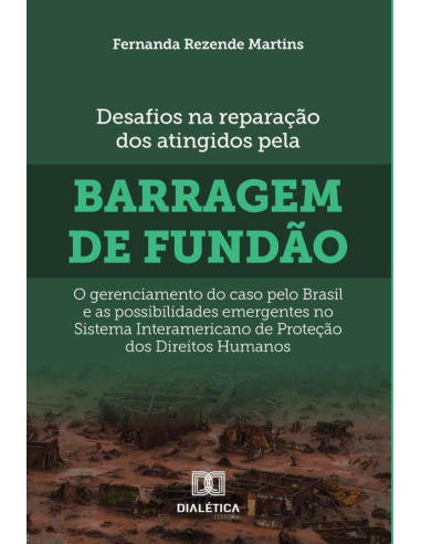 Desafios na reparação dos atingidos pela barragem de Fundão:gerenciamento do caso pelo Brasil e as possibilidades emergentes no Sistema Interamericano de Proteção dos Direitos Humanos