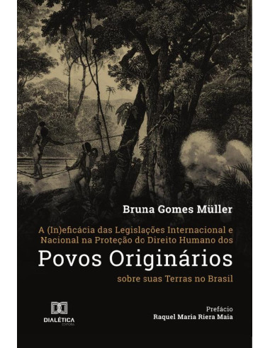 A (In)eficácia das Legislações Internacional e Nacional na Proteção do Direito Humano dos Povos Originários sobre suas Terras no Brasil