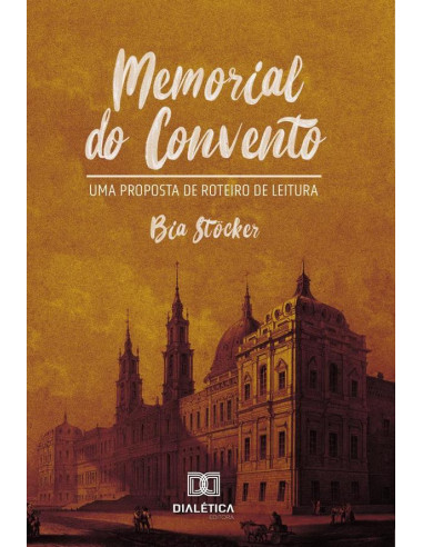 Memorial do Convento:uma proposta de roteiro de leitura