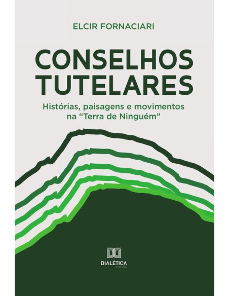 Conselhos Tutelares:histórias, paisagens e movimentos na “Terra de Ninguém”