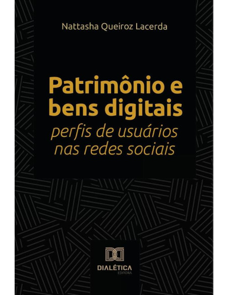 Patrimônio e bens digitais:perfis de usuários nas redes sociais