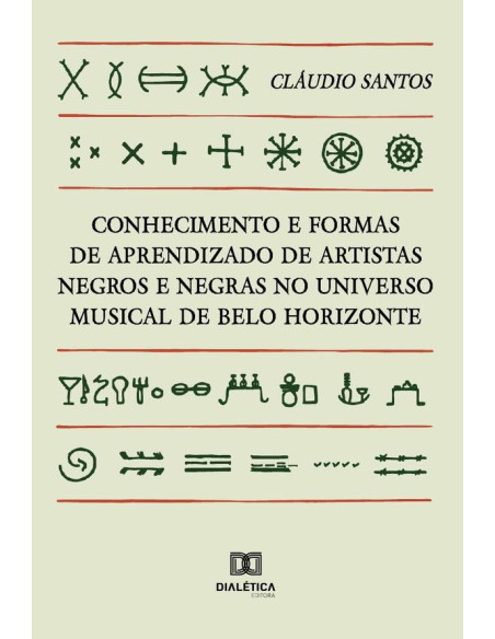 Conhecimento e formas de aprendizado de artistas negros e negras no universo musical de Belo Horizonte