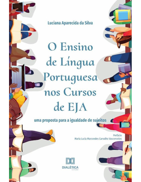 O Ensino de Língua Portuguesa nos Cursos de EJA:uma proposta para a igualdade de sujeitos