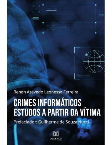 Crimes informáticos:estudos a partir da vítima