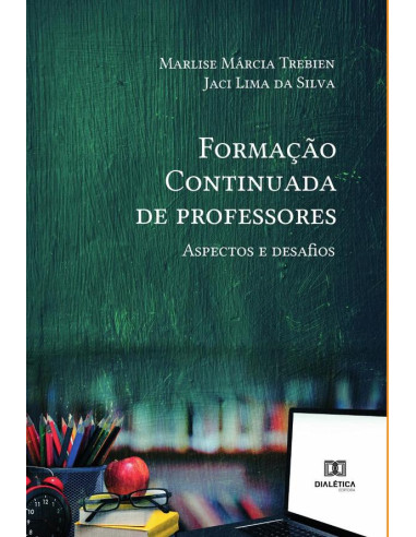 Formação Continuada de professores:aspectos e desafios