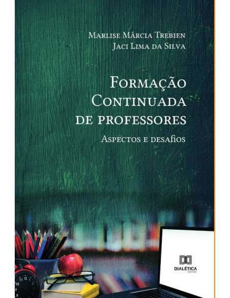 Formação Continuada de professores:aspectos e desafios