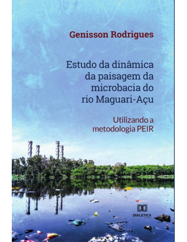 Estudo da dinâmica da paisagem da microbacia do rio Maguari-Açu:utilizando a metodologia PEIR