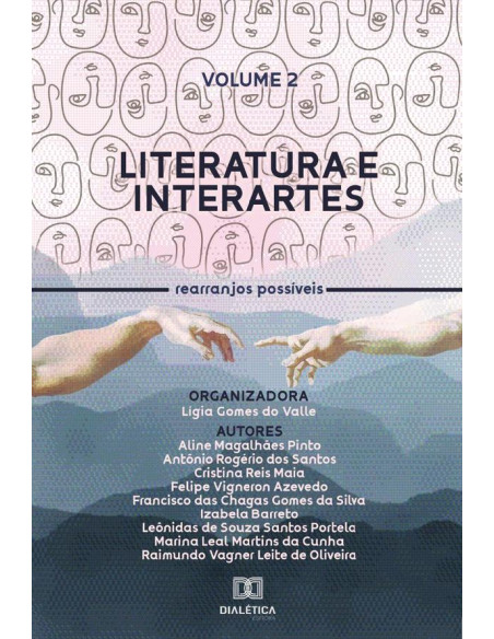 Literatura e interartes - rearranjos possíveis:Volume 2