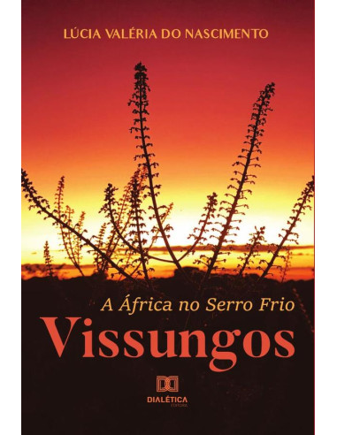 A África no Serro Frio:Vissungos