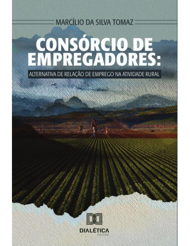 Consórcio de Empregadores