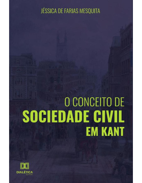 O conceito de sociedade civil em Kant