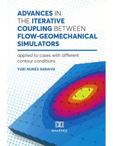 Advances in the iterative coupling between flow-geomechanical simulators:applied to cases with different contour conditions