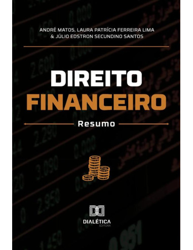 Direito Financeiro - Resumo