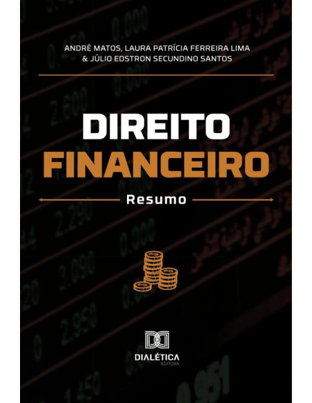 Direito Financeiro - Resumo