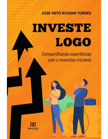 Investe Logo:compartilhando experiências com o investidor iniciante