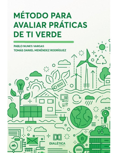 Método para avaliar práticas de TI verde