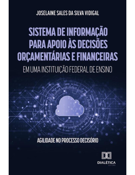 Sistema de Informação para apoio às decisões orçamentárias e financeiras em uma instituição federal de ensino:agilidade no processo decisório