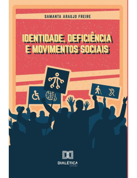 Identidade, Deficiência e Movimentos Sociais