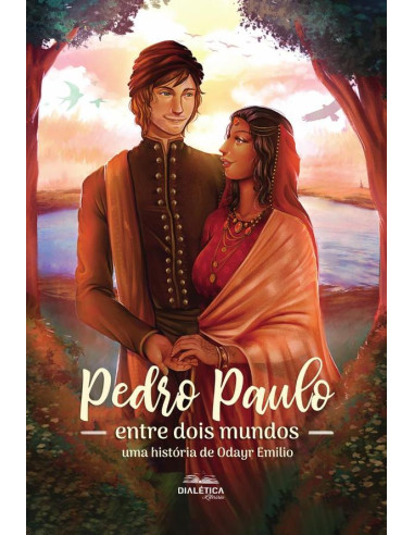 Pedro Paulo entre dois mundos