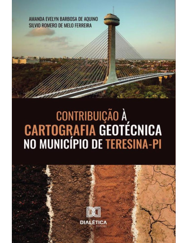 Contribuição à cartografia geotécnica no município de Teresina-PI