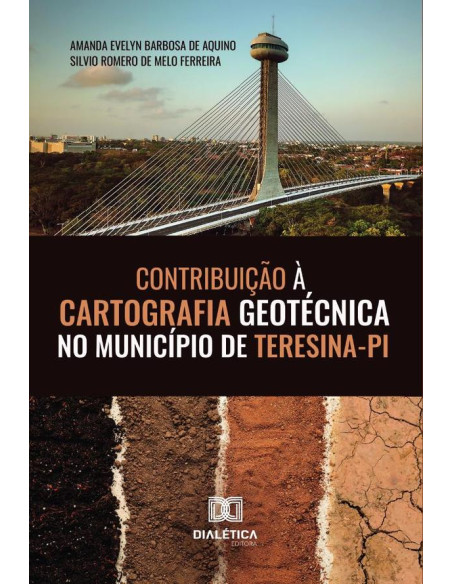 Contribuição à cartografia geotécnica no município de Teresina-PI