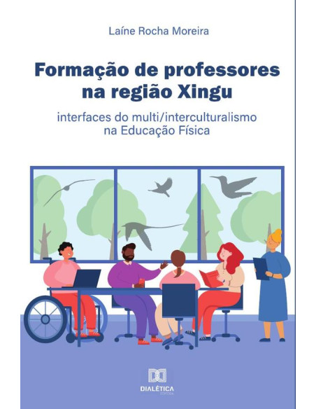 Formação de professores na região Xingu:interfaces do multi/interculturalismo na Educação Física