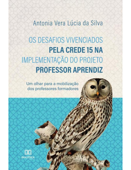 Os desafios vivenciados pela CREDE 15 na implementação do projeto professor aprendiz:um olhar para a mobilização dos professores formadores