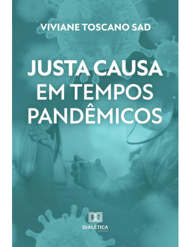 Justa causa em tempos pandêmicos