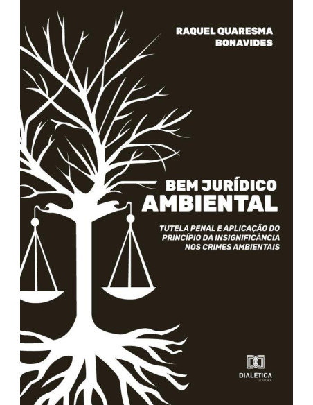 Bem Jurídico Ambiental