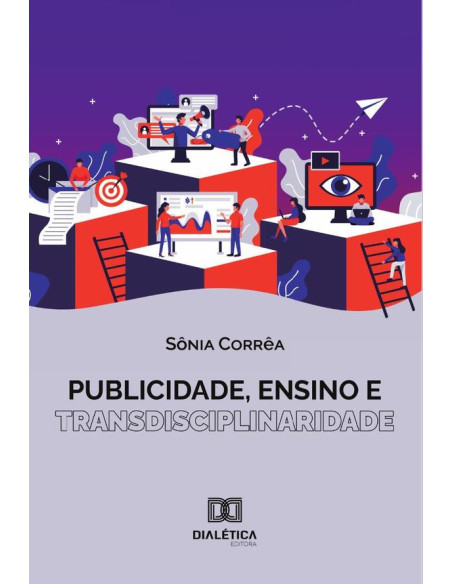 Publicidade, Ensino e Transdisciplinaridade