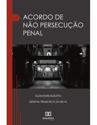 Acordo de não persecução penal