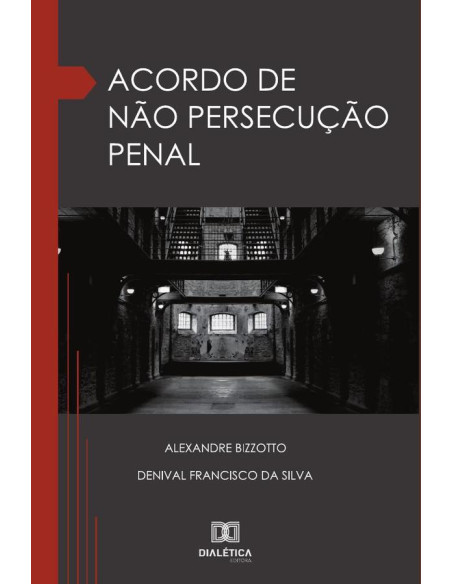 Acordo de não persecução penal