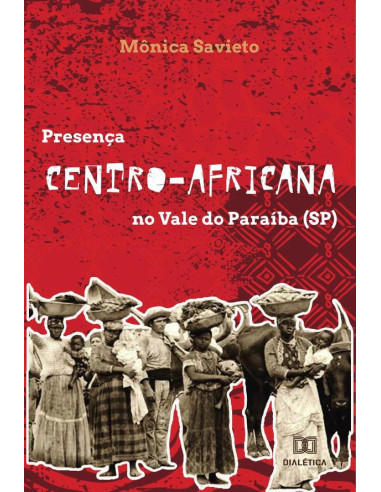 Presença centro-africana no Vale do Paraíba (SP)