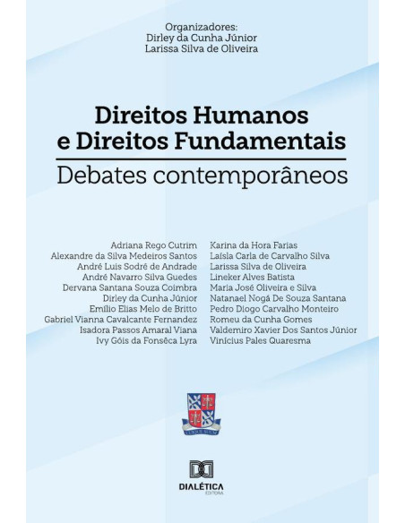 Direitos Humanos e Direitos Fundamentais:debates contemporâneos