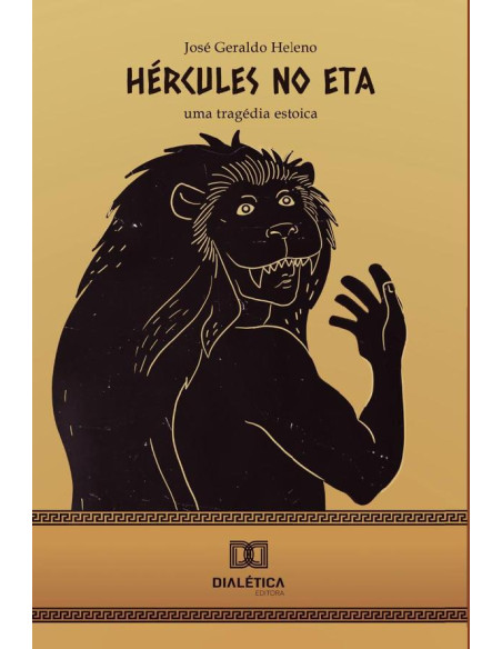 Hércules no Eta:uma tragédia estoica