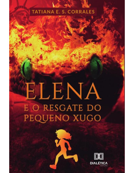 Elena e o resgate do pequeno Xugo