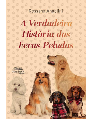 A Verdadeira História das Feras Peludas