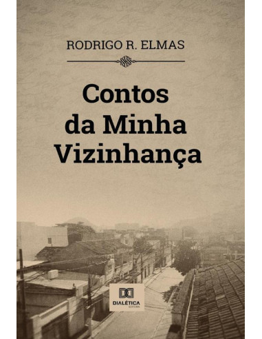 Contos da minha vizinhança