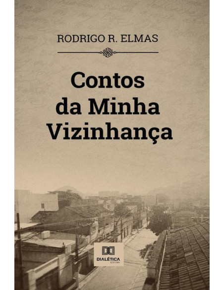 Contos da minha vizinhança