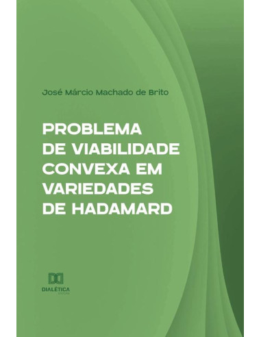 Problema de Viabilidade Convexa em Variedades de Hadamard