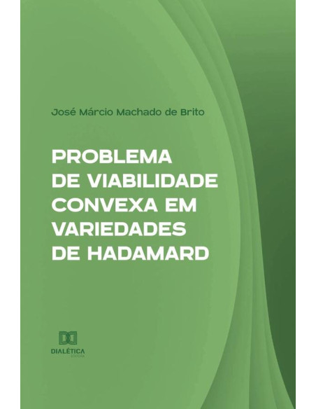 Problema de Viabilidade Convexa em Variedades de Hadamard