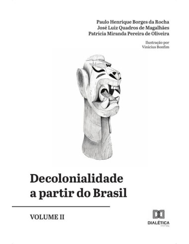 Decolonialidade a partir do Brasil - Volume 2