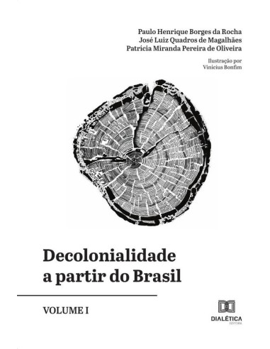 Decolonialidade a partir do Brasil - Volume 1