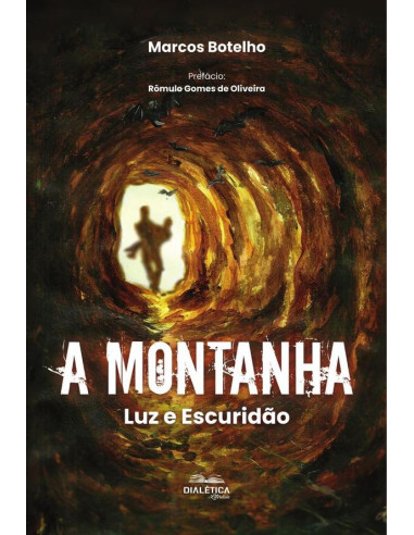 A Montanha:luz e escuridão