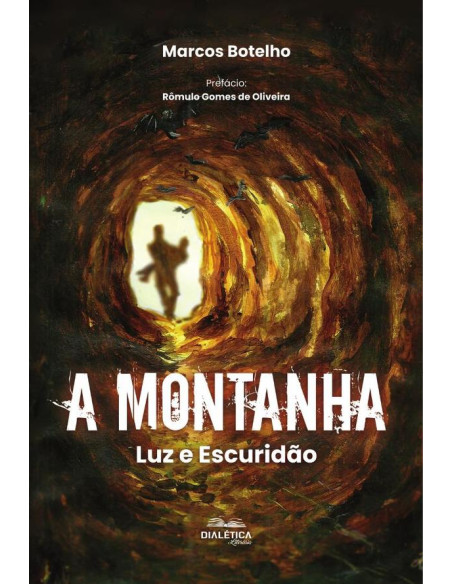 A Montanha:luz e escuridão