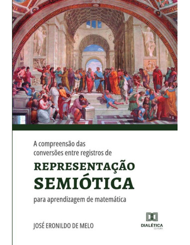 A compreensão das conversões entre registros de representação semiótica para aprendizagem de matemática