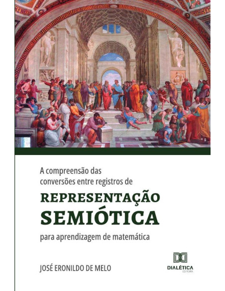 A compreensão das conversões entre registros de representação semiótica para aprendizagem de matemática