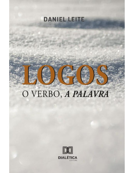 Logos:o Verbo, a Palavra